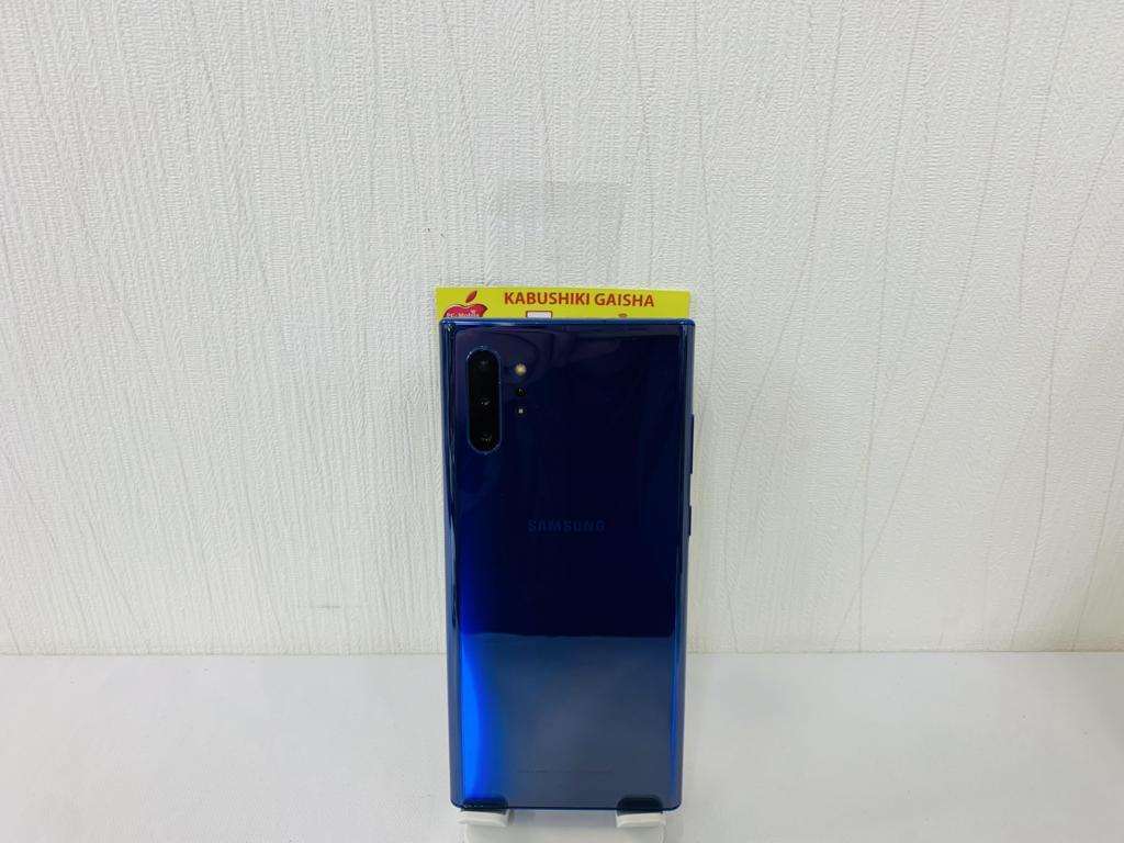 Note 10+ 5G Ram 12/256G 6,8inh QT xách Tay Hàn Quốc ( HQ ) Qua sử dụng (QSD ) Đẹp đến 94-95% Màu Blue ( Xanh ) Máy Trần + Tặng kèm sạc Ms: 6509