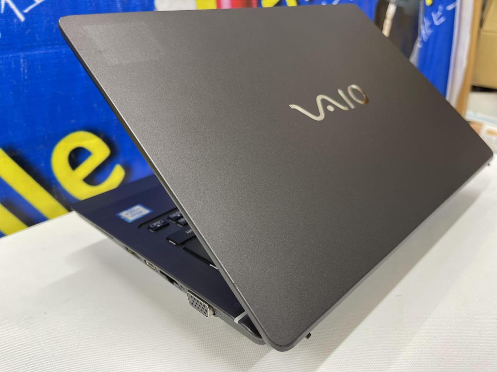 SONY Vaio VJS111 11.6inch Full HD / model 2016 -2017  / Core i5 / 6200U / 2.30-2.40GHz / Ram 4G / SSD 128G / Win 10Pro Tiếng Việt. MS:20230311 D096