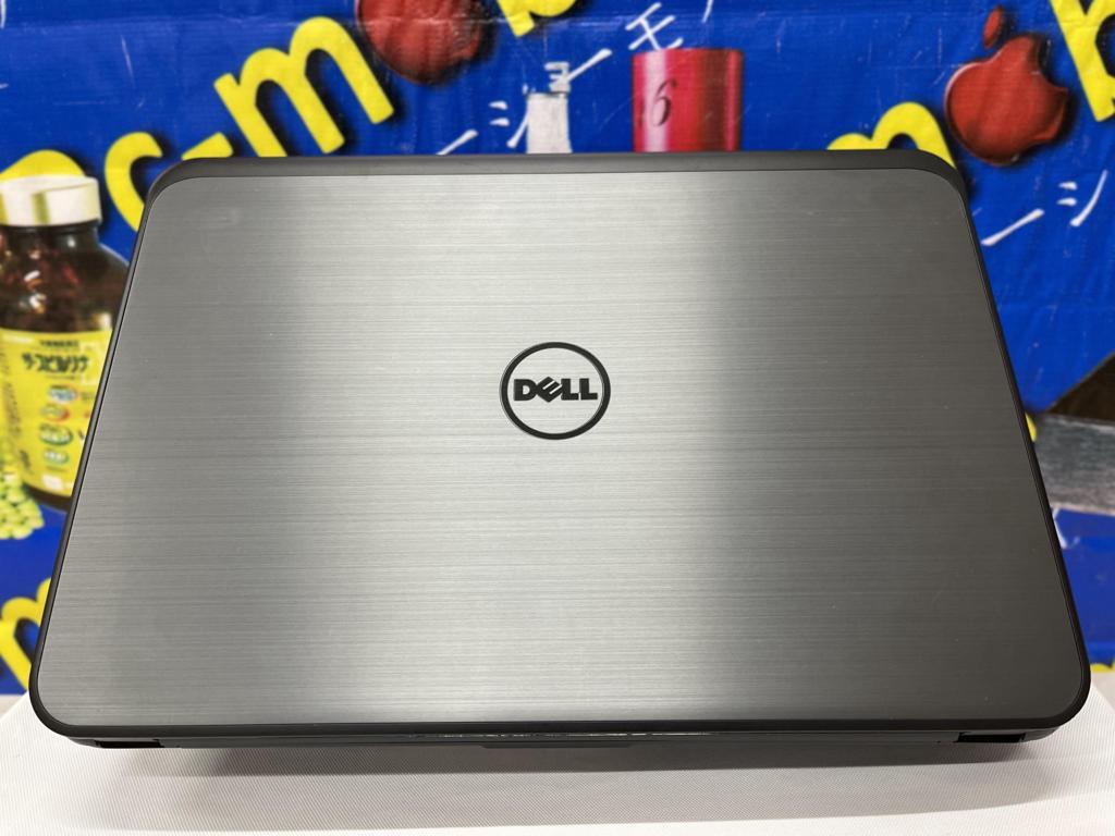 DELL 3540  15.6inch Full led  / Core i5 / 4210U / 1.70 - 2.40GHz (4 CPUs) / Ram 8G / SSD 128G / Win 10Pro Tiếng Việt.MS: 20230313 2770