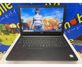 DELL Latitude 3570 YR: 2017 /15.6 inch Full Led (60Hz) / Core i5 / 6200U  / 2.30 - 2.40GHz  / Ram 8G / SSD 256G Mới / Win 10 Pro tiếng việt  / MS: 20230313 0222