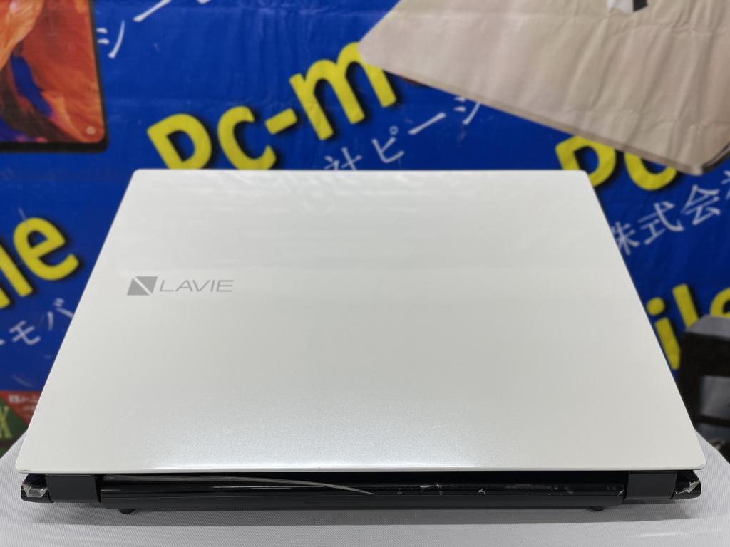 NEC LAVIE NS650 15.6inch Full HD  / Core i7  / 7500U / 2.70-2.90GHz / Ram 8G /  SSD 256G /.Win 10 Tiếng Việt./ .MS: 20230313 0GAW