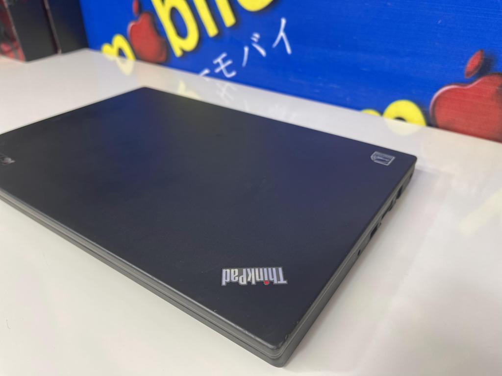 LENOVO ThinkPad X240  12.5 inch  FUll Led  / Core i5 / 4030U / 1.90GHz  / ram 4G / SSD 128G / Win 10 pro Tiếng Việt . MS: 20230314 JHSA