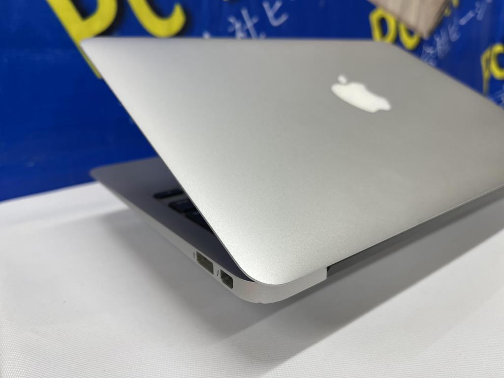 Macbook Air 11-inch, Mid 2013) / (SX:2014) / màu Sliver ( trắng bạc ) / Core i5 / CPU 4250U / 1.3GHz / Ram 4G / SSD 128G / OS Catalina / Tiếng Việt  / MS: 20230316 C2NZ