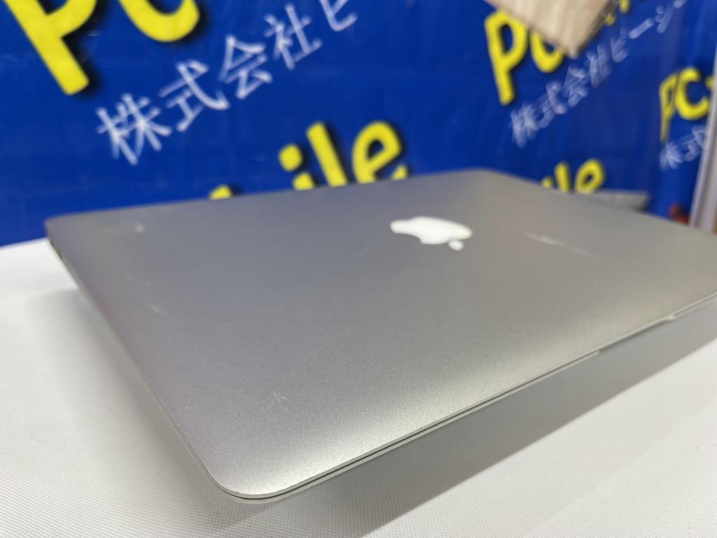 Macbook Air 13-inch,2017 (SX:T4/2018) / Core i5 lõi kép / 5350U / 1.80Ghz / Ram 8G / SSD 256G / OS Catalina Tiếng Việt /  Có Sạc / MS: 20230316 K856