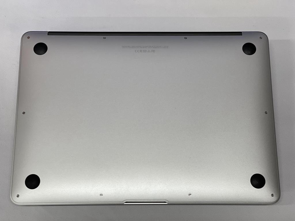 Macbook Air 13-inch,2017 ( SX 2018) / Core i5 lõi kép / 5350U / 1.80Ghz / Ram 8G / SSD 251G / OS Catalina Tiếng Việt /  Có Sạc / MS: 20230317 R3F0