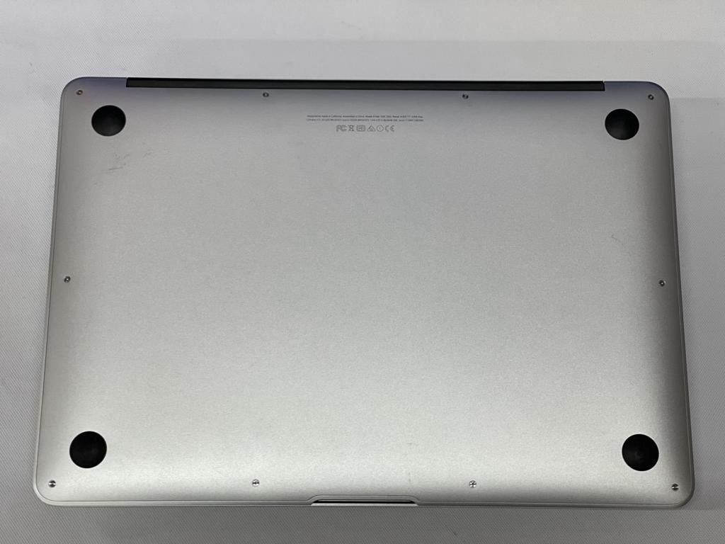 Macbook Air 13-inch Early 2015 (SX 2016) / Core i5 lõi kép / 5250U / 1.60Ghz / Ram 8G / SSD 251G / OS Catalina Tiếng Việt /  Có Sạc / MS: 20230317 51DB. M