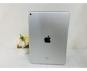  iPad Gen 6 2018 9.7inh WiFi only 32Gb Màu Silver ( Trắng ) Máy con đẹp 96-97% Pin 91% Máy trần + Kpk Ms fbw: 7G82