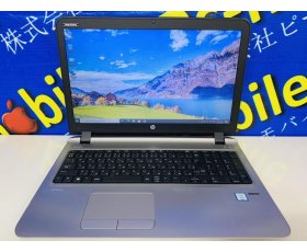 HP ProBook 450G3 Made in Tokyo  / 15.6inch Full Led / Core i5 / 6200U / 2.30 - 2.40Ghz / Ram 8G  / SSD 256G ( ổ NEW ) / Win 10pro Tiếng Việt / MS: W0TR