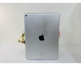 iPad Gen 5 2017 32Gb 9.7inh WiFi only 32Gb Màu Silver ( Trắng ) Máy con đẹp 97% Pin 97% Máy trần + kpk Ms: Q0P7