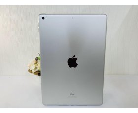 iPad Gen 7 2019 32Gb 10.2inh WiFi only 32Gb Màu Silver ( Trắng ) Máy con đẹp 98% Pin 92% Máy trần + kpk Ms: MH76