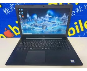 DELL Latitude 3590 Mode 2019 15.6inch Full HD / Nặng 2,1Kg / Core i5  / 7200U /2.50 - 2.71GHz / Ram  8G ( DDR4 ) / SSD 256G ( ổ mới ) / Win 10Pro Tiếng Việt.MS: 5698