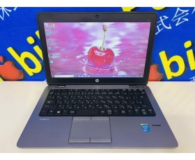 HP EliteBook  820g2  / 12.5 inh Full Led / Khóa vân tay / Core i7 / 5600U / 2.60 Ghz ( 4 CPUs ) / Ram 8G / SSD 240G  / Win 10 Tiếng Việt / MS: MX3L