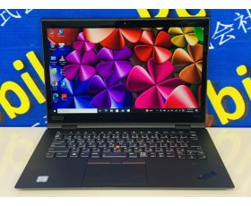 Lenovo ThinkPad X1 Yoga / 3rd Generation / 14inh / 2k ( 2560 x 1440 ) / Gập bẻ 360* cảm ứng + bút cảm ứng / Led phím / khóa vân tay /  Core i7 / Gen 8 ( 8550U)  / Ram 16G / SSD 512G / 1.80GHz  ( 8CPUs ) Win 10pro-64bit / MS 4244