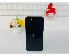 iPhone SE 2020 4.7inh 64GB Màu Black ( Đen ) Qte ( SB) Qua SD còn đẹp tầm 98% Pin 84% ( Bảo trì ) Máy Trần + KPK Ms : 6984