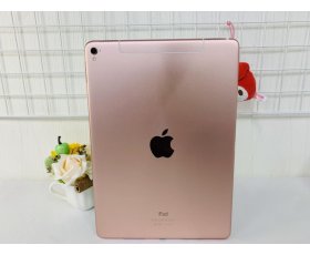 Ipad Pro 9.7inh / 32GB / Wifi + Cell (Qte sài sim mạng) Màu Rose ( Hồng ) / QSD đẹp đến 97-98%/ Máy Trần + KPK Pin 98% Ms : 4787