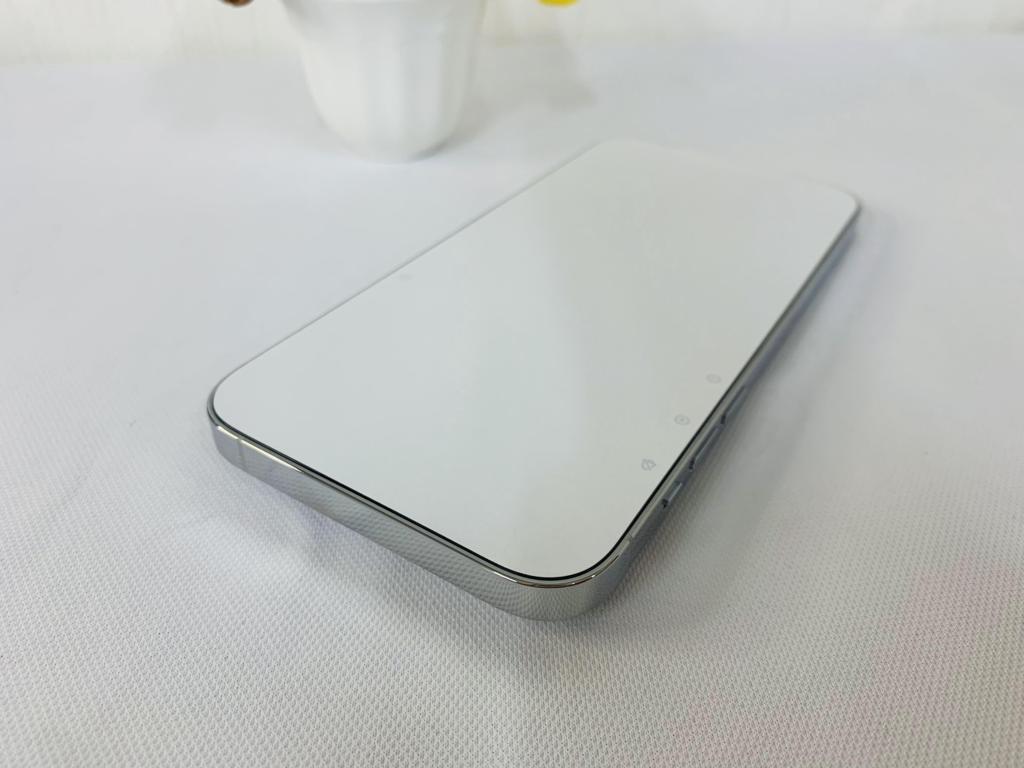 iPhone 14Pro Max 256G 6.7" / Silver ( Trắng ) / QT ( SB▲) / Mới 100% ( Chưa sử dụng ) / Hàng Trả BH / MS: 6804