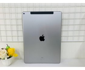 iPad Pro 12.9inh 128G Wifi + Cell (Qte sài sim mạng) / Màu Gray ( Đen ) / Qsd đẹp tầm 96-97% / Pin 96% / Msfbw: 4213