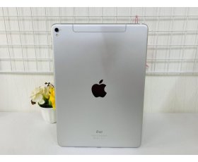 iPad Pro 9.7inh 32G Wifi + Cell (Qte sài sim mạng) / Màu Silver ( Trắng ) / Qsd đẹp tầm 98% / Pin 100% / Msfbw: 4173