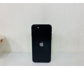iPhone SE 4.7inh 64GB Màu Black ( Đen ) Qte (SB▲) còn đẹp 96-97% / Pin 84% ( Bảo trì ) Máy trần + KPK Ms: 7288