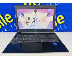 HP ProBook 430g5  Model 2019 / Made in Tokyo Khóa Vân Tay  / 13.3 inh Full Led / Celeron / 3865U / 1.80Ghz / Ram 4G  / SSD 128G  / MS:  F2C4