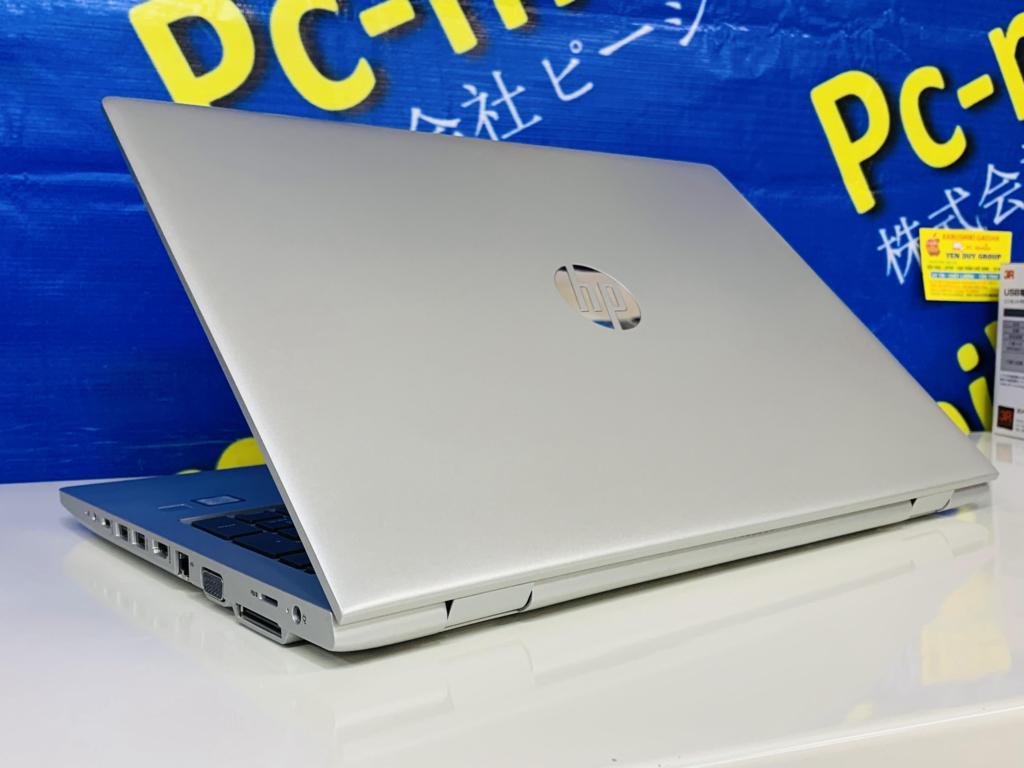 HP ProBook 650 G5 | Core i7-8565U Ram16G
