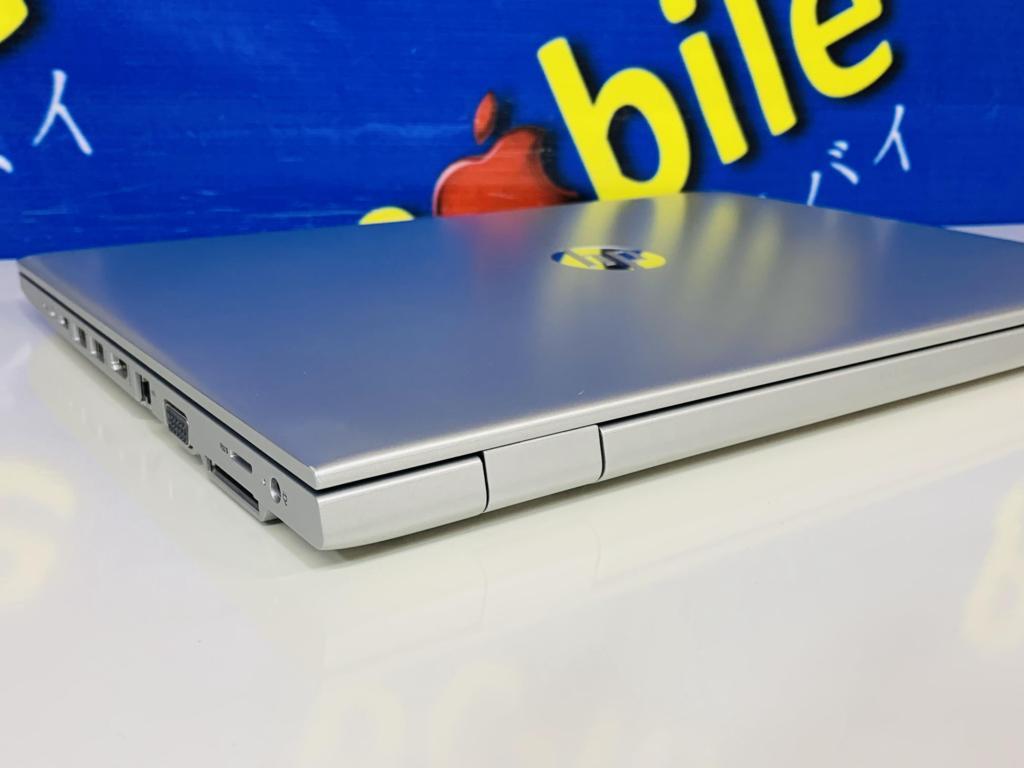 HP ProBook 650 G5 | Core i7-8565U Ram16G