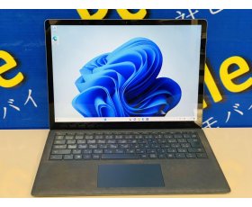 Surface Laptop2 ( 2019 ) 13.5inch màn hình 2K ( Touch < cảm ứng > ( 2256 x 1504 <60Hz> nét căng ) nhẹ / cấu hình Core i7 Gen 8 ( 8650U ) 1.90 - 2.10Ghz / Ram 8G / SSD 256G / Win 11Pro 64bit / Tiếng Việt / MS:1557