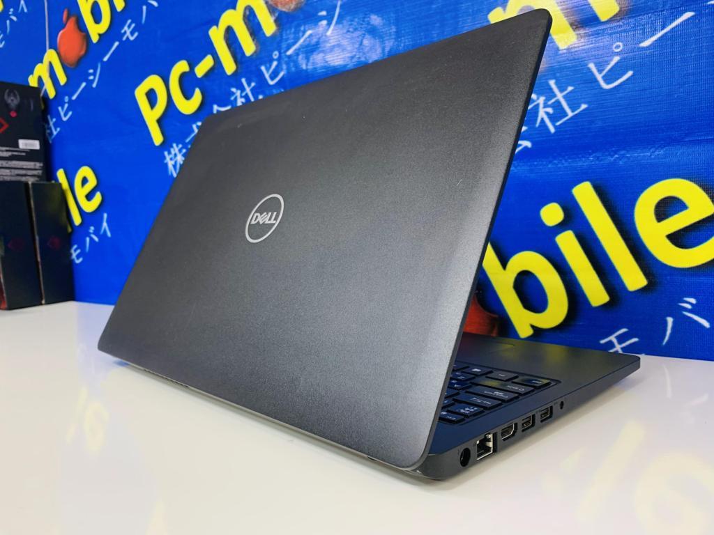 Dell Latitude 3580 Yr2017 156inch Full Led Core I5 7200u 250 270ghz Ram 8g Ssd 8585