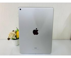 iPad 5 32g 9.7nh / 32GB QSD đẹp 91-92% / Máy trần + kpk / Wifi / Màu Silver ( trắng bạc )/ Pin 93 Ms. P6A7