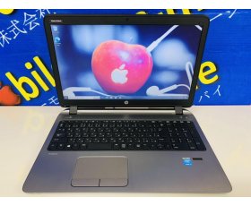 HP ProBook 450G2 Made in Tokyo  / 15.6inch Full Led / Core i5 / 5010U / 2.10Ghz / Ram 8G  / SSD 128G / Win 10pro Tiếng Việt / MS: 450g2