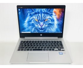 - HP ProBook 430G6 ( 2020 ) 13,3" Full Led / Core i5 / Gen 8 / 8265U / 1.6Ghz - 1.8Ghz / Ram 8G / SSD 256G / Win 10Pro / Tiếng Việt / MS: 22BE