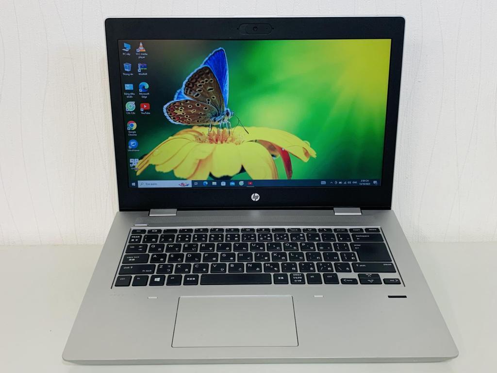 HP Probook 645G4 ( 2019 ) 14