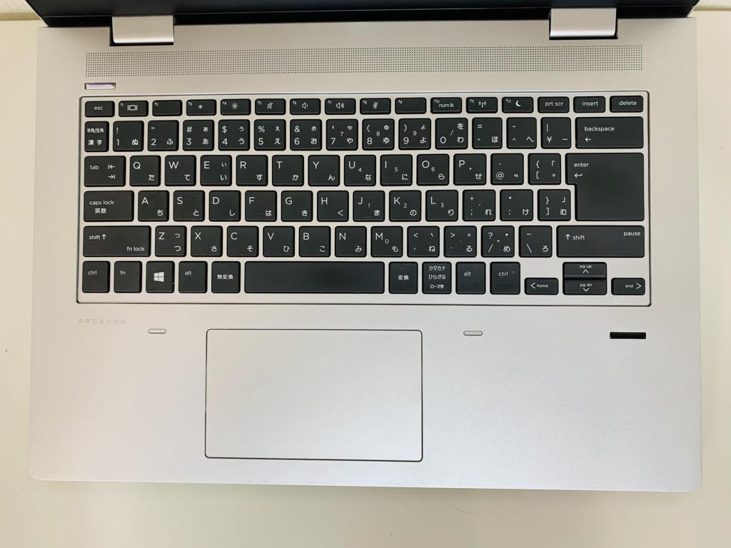 HP Probook 645G4 ( 2019 ) 14