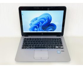HP EliteBook  820g3  / 12.5 inh Full HD ( 1920 x 1080 ) cảm ứng ( IPS ) / LED phím / Core i5/ 6300U / 2.40 - 2.50Ghz / Ram 8G / SSD 256G  / Win 10 Tiếng Việt / MS: 29R9