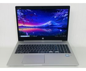 - HP ProBook 450G6 ( 2020 ) 15,6" Full LED / Core i5 / Gen 8 / 8265U / 1.6Ghz - 1.8Ghz / Ram 8G / SSD 256G / Win 10Pro / Tiếng Việt / MS: 41KG