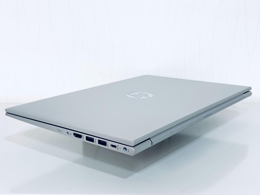 - HP ProBook 450G9 ( 2022 ) 15,6" Full HP 1920 x 1080 / Core i5 / Gen 12 ( 1235U ) ( 12 CPUs ) / 1.3Ghz / Ram 8G / SSD 256G / Win 10Pro / Tiếng Việt / MS: HFDY