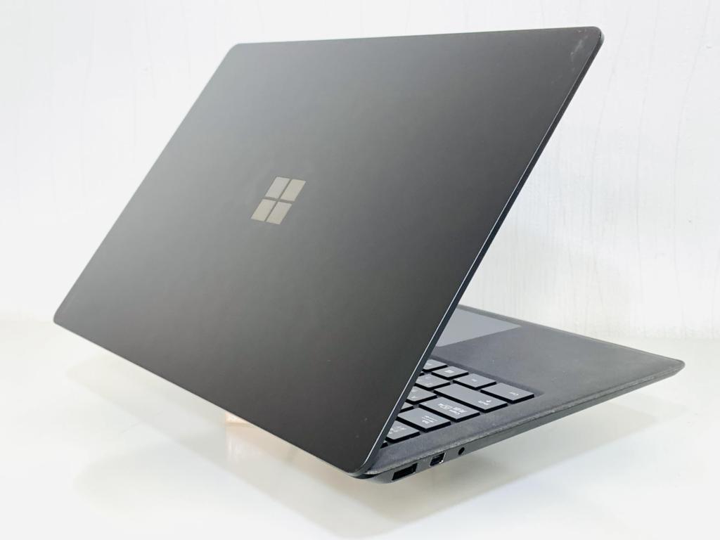 Surface Laptop2 ( 2018 ) 13.5inch màn hình 2K ( Touch < cảm ứng > ( 2256 x 1504 <60Hz> nét căng ) nhẹ / cấu hình Core i7 Gen 8 ( 8650U ) 1.90 - 2.10Ghz / Ram 8G / SSD 256G / Win 11Pro 64bit / Tiếng Việt / MS:SL03