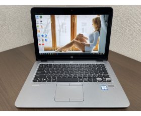 HP EliteBook 820G3 2019 12.5" FHD Màn Hình Cảm Ứng / Core i5vpro / Gen6 / 6300U / 2.40 - 2.50Ghz / Ram 8G / SSD 256G / Win 10 Pro TV / Khóa Vân Tay,Led Bàn Phím. MS : 60SD