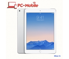 iPad Mini 5 (7.9inh) 64G White(Trắng) Only Wifi (Không có xài Sim), New 100%-Chưa Khui Hộp / MS: IT LM94