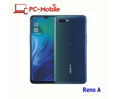 RENO A  6.4inh Quốc Tế 2sim / Ram 6G/ Bộ nhớ 64GB / Blue / Mới 100% chưa bóc hộp / MS:W017257