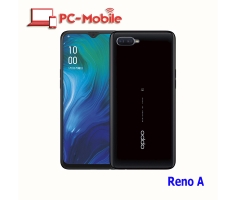 RENO A  6.4inh Quốc Tế 2sim / Ram 6G/ Bộ nhớ 64GB / Black / Mới 100% chưa bóc hộp / MS:W017638