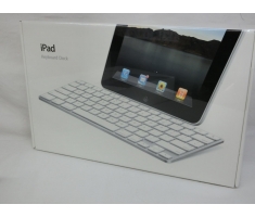Bàn Phím Apple iPad Keyboard Dock - MC533J/A New 100% Dành cho Ipad 1, 2 và 3, Giá 2000Yen chưa phí Ship
