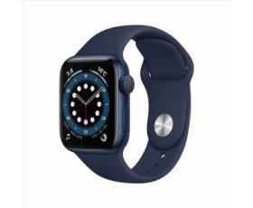 Apple Watch Series 6 40mm GPS / Blue / New 100% Chưa Khui Hộp / MG143J/A / MS: W01C0CT