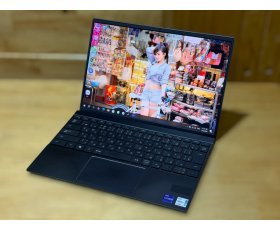 Dell Vostro 5310 13.3" FHD Core i7 11390H 16GB SSD 256G