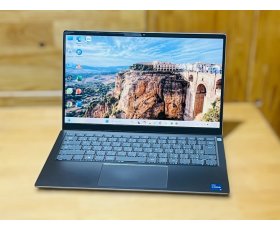 Dell Inspiron 5410 14inh FHD / Core i5-11300H 3.1Ghz / Ram 16G / SSD 256G 