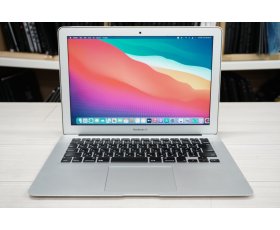 Macbook Air 13" 2013 / intel i5 4250U / Ram 8G SSD 256G / Tiếng Việt / MS :TJ1U9