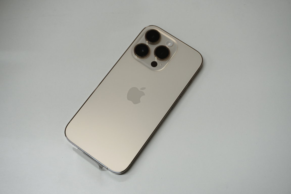 iPhone 14Pro 128G 6.1" / Gold ( Vàng Kim ) / QT(SB▲) / Mới 100%( Chưa sử dụng ) / Hàng Trả BH / MS: 4446