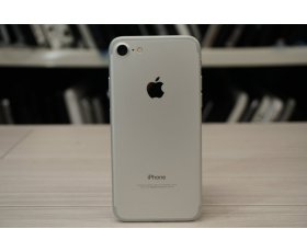  iPhone 7 4.7inh / Q/Tế 100% ( AUo ) / 32G / Silver ( Trắng ) / QSD đẹp tầm 94-95% / Máy Trần + KPK / Pin 87% / MS: 2583