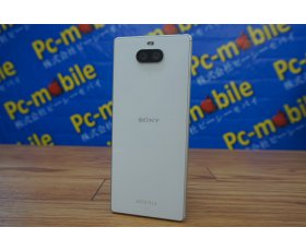 Sony Xperia 8 SOV42u 64G White Q/tế / QSD Đẹp 98% / Máy Trần Có km Sạc / MS: 8031