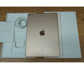iPad Air 3 2019 10.5inh / 256G / Wifi Cell ( Có sài sim ) / Gold / QSD đẹp tầm 95% / Fullbox / Pin 84% / MS: 2251